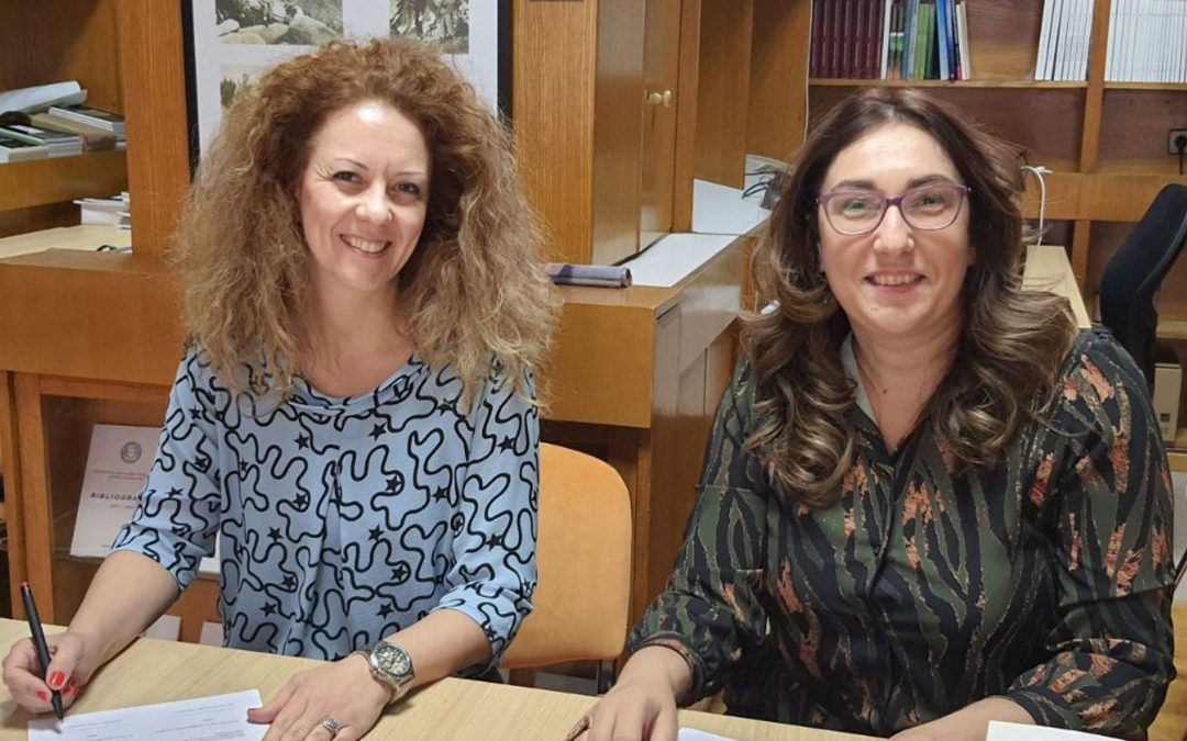 Sporazum o naučno-stručnoj saradnji sa Srpskim društvom za ekstracelularne vezikule
